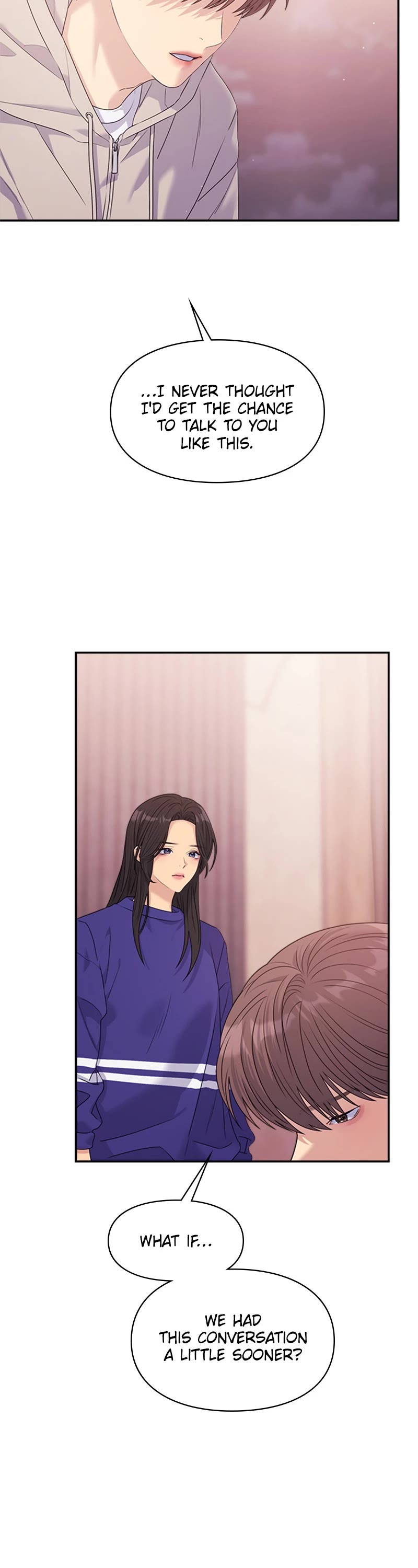 Couple breaker chapter 14